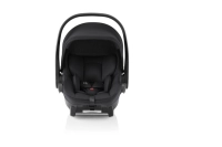 Coque Auto 40-83cm Britax Baby-Safe Core - Space Black