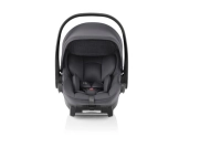 Coque Auto 40-83cm Britax Baby-Safe Core - Midnight Grey