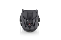 Coque Auto 40-83cm Britax Baby-Safe Core - Midnight Grey