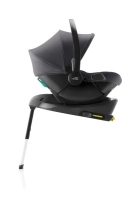 Coque Auto 40-83cm Britax Baby-Safe Core - Midnight Grey