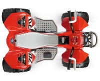 Quad Électrique Peg Perego Polaris Outlaw 330W