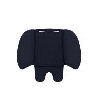 Coque Auto 40-87cm Cybex Cloud G i-Size - Ocean Blue (Plus)