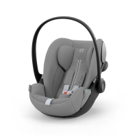Coque Auto 40-87cm Cybex Cloud G i-Size - Stone Grey (Plus)