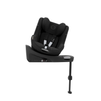 Siege Auto 61-105cm Cybex Sirona G i-Size sans base - Magic Black (Plus)