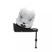 Siege Auto 61-105cm Cybex Sirona G i-Size sans base - Fog Grey