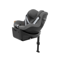Siege Auto 61-105cm Cybex Sirona G i-Size sans base - Stone Grey (Plus)