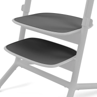 Set Tour d'Apprentissage Cybex Lemo 2 - Stunning Black