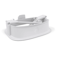 Set Tour d'Apprentissage Cybex Lemo 2 - All White