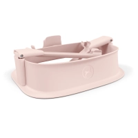 Set Tour d'Apprentissage Cybex Lemo 2 - Pearl Pink