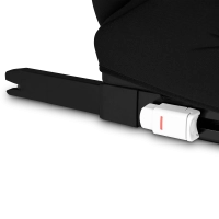Siège auto Hugo i-size 100-150cm - Lionelo - Black