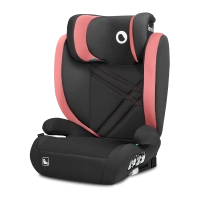 Siège auto Hugo i-size 100-150cm - Lionelo - Pink