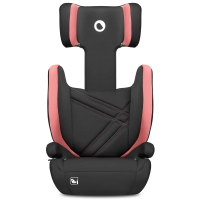 Siège auto Hugo i-size 100-150cm - Lionelo - Pink