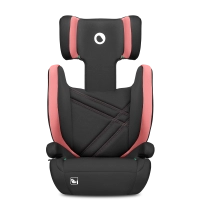 Siège auto Hugo i-size 100-150cm - Lionelo - Pink
