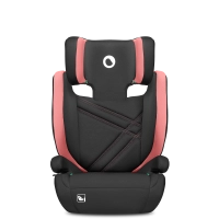 Siège auto Hugo i-size 100-150cm - Lionelo - Pink