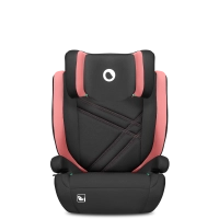 Siège auto Hugo i-size 100-150cm - Lionelo - Pink