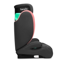 Siège auto Hugo i-size 100-150cm - Lionelo - Pink