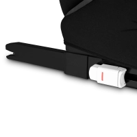 Siège auto Hugo i-size 100-150cm - Lionelo - Black Grey