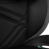 Siège auto Hugo i-size 100-150cm - Lionelo - Black Grey