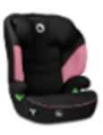 Siège auto Lars i-size 100-150cm - Lionelo - Pink