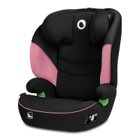 Siège auto Lars i-size 100-150cm - Lionelo - Pink