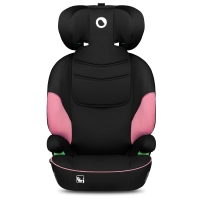 Siège auto Lars i-size 100-150cm - Lionelo - Pink