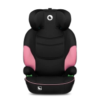 Siège auto Lars i-size 100-150cm - Lionelo - Pink
