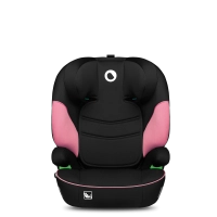 Siège auto Lars i-size 100-150cm - Lionelo - Pink