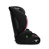 Siège auto Lars i-size 100-150cm - Lionelo - Pink
