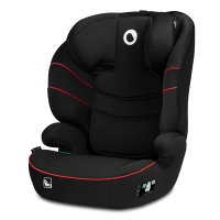 Siège auto Lars i-size 100-150cm - Lionelo - Black