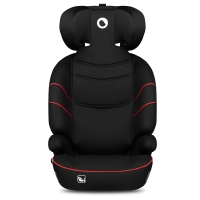Siège auto Lars i-size 100-150cm - Lionelo - Black