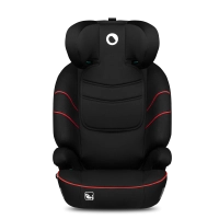 Siège auto Lars i-size 100-150cm - Lionelo - Black