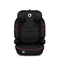 Siège auto Lars i-size 100-150cm - Lionelo - Black