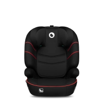 Siège auto Lars i-size 100-150cm - Lionelo - Black