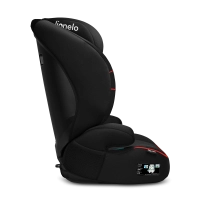 Siège auto Lars i-size 100-150cm - Lionelo - Black