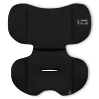 Siège Auto 76-150cm Lionelo Levi One i-Size - Black Carbon