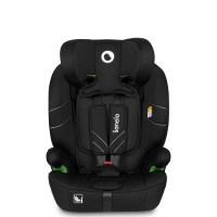 Siège Auto 76-150cm Lionelo Levi One i-Size - Black Carbon