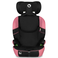 Siège Auto 76-150cm Lionelo Levi One i-Size - Pink Rose