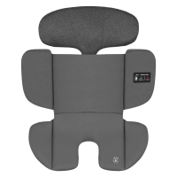 Siège Auto 40-150cm Lionelo Braam i-Size - Grey Stone