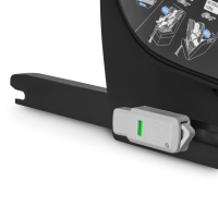 Siège Auto 40-150cm Lionelo Braam i-Size - Grey Stone