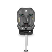 Siège Auto 40-150cm Lionelo Braam i-Size - Grey Stone