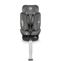Siège Auto 40-150cm Lionelo Braam i-Size - Grey Stone