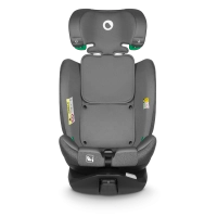 Siège Auto 40-150cm Lionelo Braam i-Size - Grey Stone