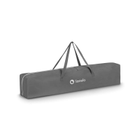 Parc bébé Willow - Lionelo - Grey