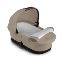 Nacelle Cybex Gazelle S Cot - Almond Beige