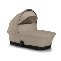 Nacelle Cybex Gazelle S Cot - Almond Beige