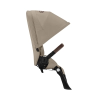 Seconde Assise Cybex Gazelle S2 TPE - Almond Beige