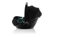 Coque Auto 0-13kg Britax Baby Safe 3 i-Size - Space Black