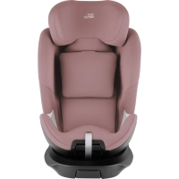 Siège Auto 40-125cm Britax Swivel - Dusty Rose