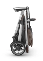Poussette UPPAbaby Cruz V2 - Theo Taupe