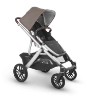 Poussette UPPAbaby Cruz V2 - Theo Taupe